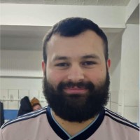 Elliot Kirby