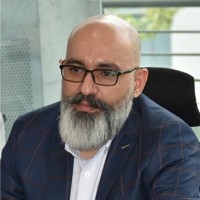 Ramin Modabber Sartipi
