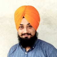 Sukhdev Singh Sidhu 👨🏻‍💻