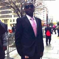 Augustine Yarngo