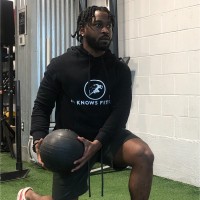 Kojo Boateng