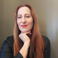 Nina Rozin