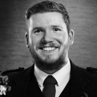 Alasdair Weir