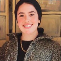 Rahma Sayed