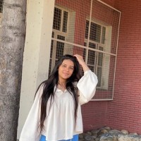 janvi arora
