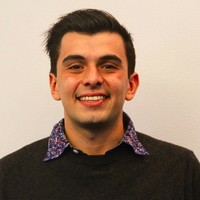 Nicholas Cordova