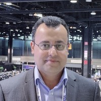 Ashraf Saad