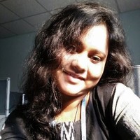 Anusree Ghosh
