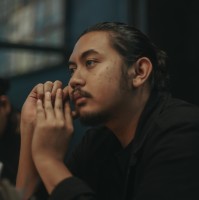 Fadhil Mahfudh
