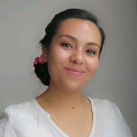 Mariam Vásquez Martínez