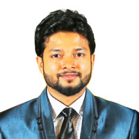 Nishad Majeed