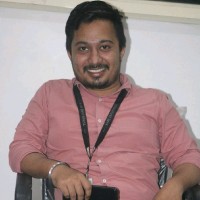 Shubham Palkar