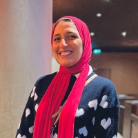 Rofyda Saad