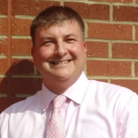 Daniel Wisham