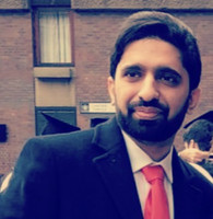 Yahya Iqbal