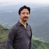 Arnab Borah