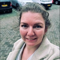 Melanie De Zwarte-Kooger