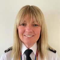 Ann Gale