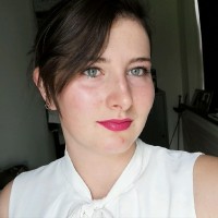 Sanne De Haas