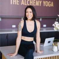 Ayako DeRuby
