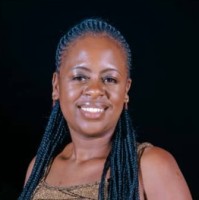 Rhoda Hazel Mukono