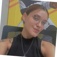 Rafaela Scatamburlo