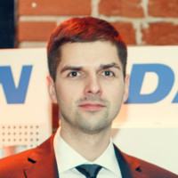 Dmitry Mescheryakov