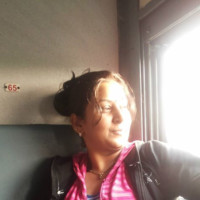 Sonia Sarin