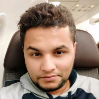 Ankit Raj