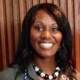 Latoya Chamberlain