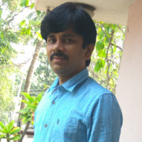 Jayaram Gowda