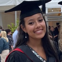 Maya Jade Randerwalla
