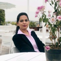 Varsha Baheshwer