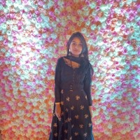 Sonali Hande