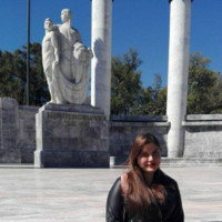 Francisca San Martín