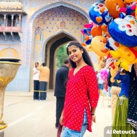 Komal Jangid