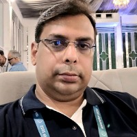 Jayant Sinha