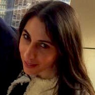 Katerina Sakharova