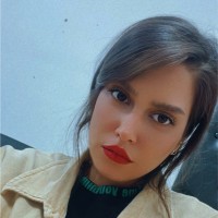 Yasaman Rahmati