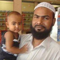 Md Kiron Hossain