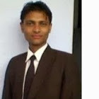 Ashish Pandey
