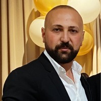 Mehmet Hanifi Kaya
