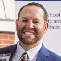 Eric W. Kay, MLS, SHRM-SCP
