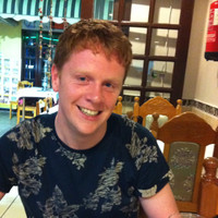 Iain Swan