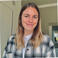 Aimee Cronje