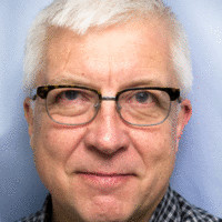 Thomas Ullström