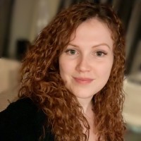 Katie Mills