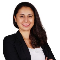 Eda Kayhan