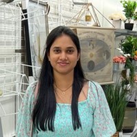 Padma Priya Naraharisetty