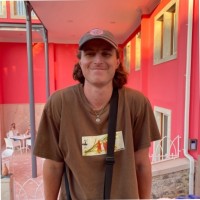 Zeke Lehmann
